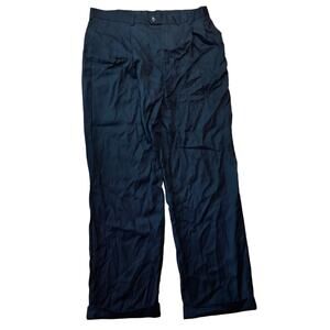 Clarenzo Muzzi designer pants,  36x32